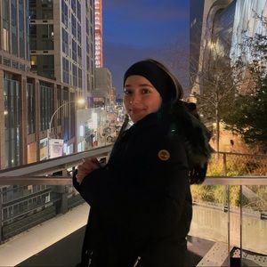 Meet your Posher, Lex